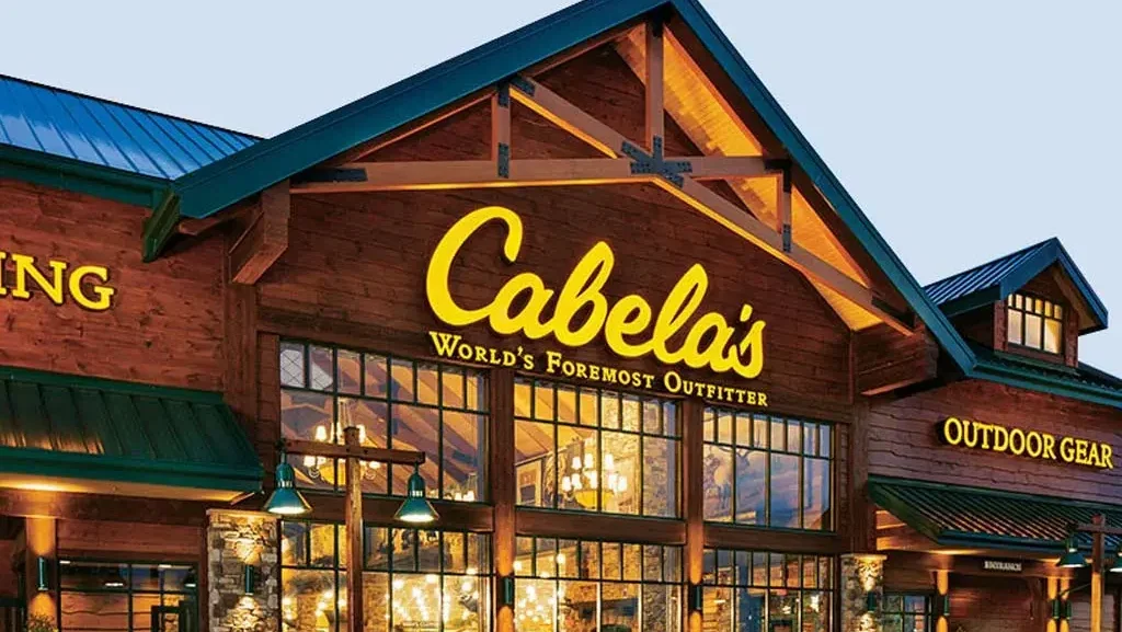 Cabela's Complete Guide