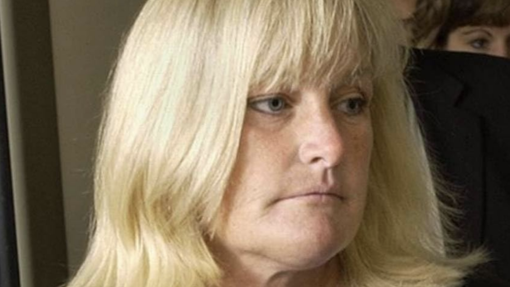 Debbie Rowe