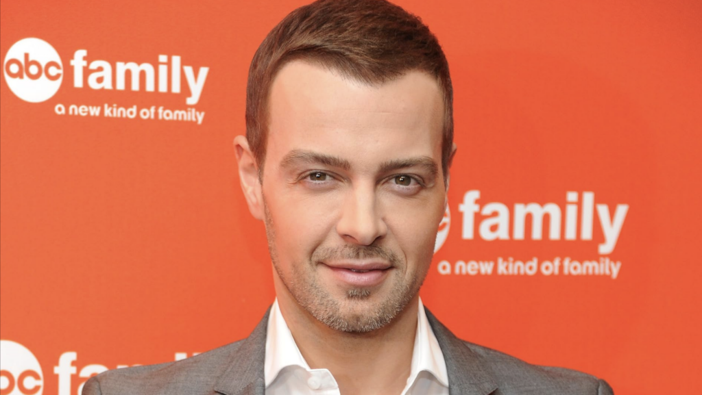 Joey Lawrence