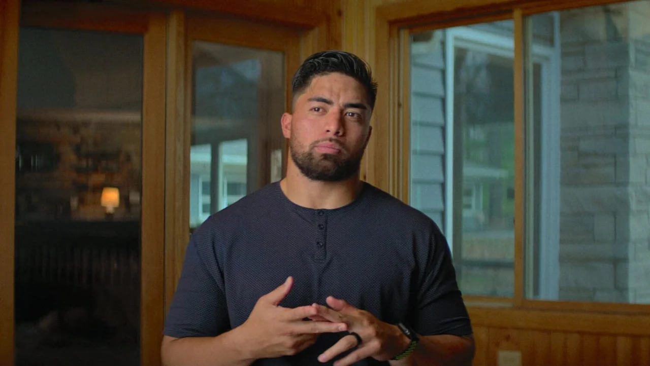 Manti Te'o